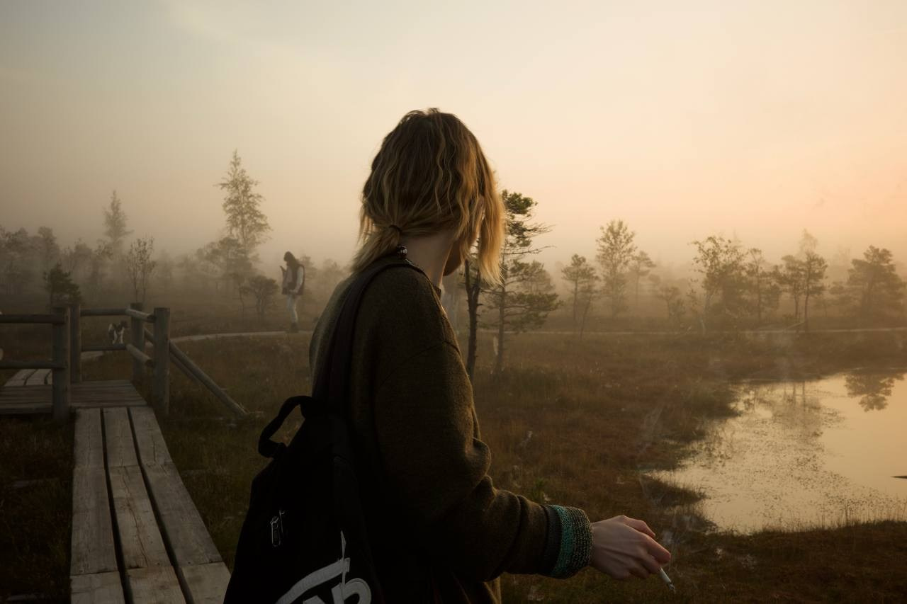 Contact. Astalovskaya Videographer