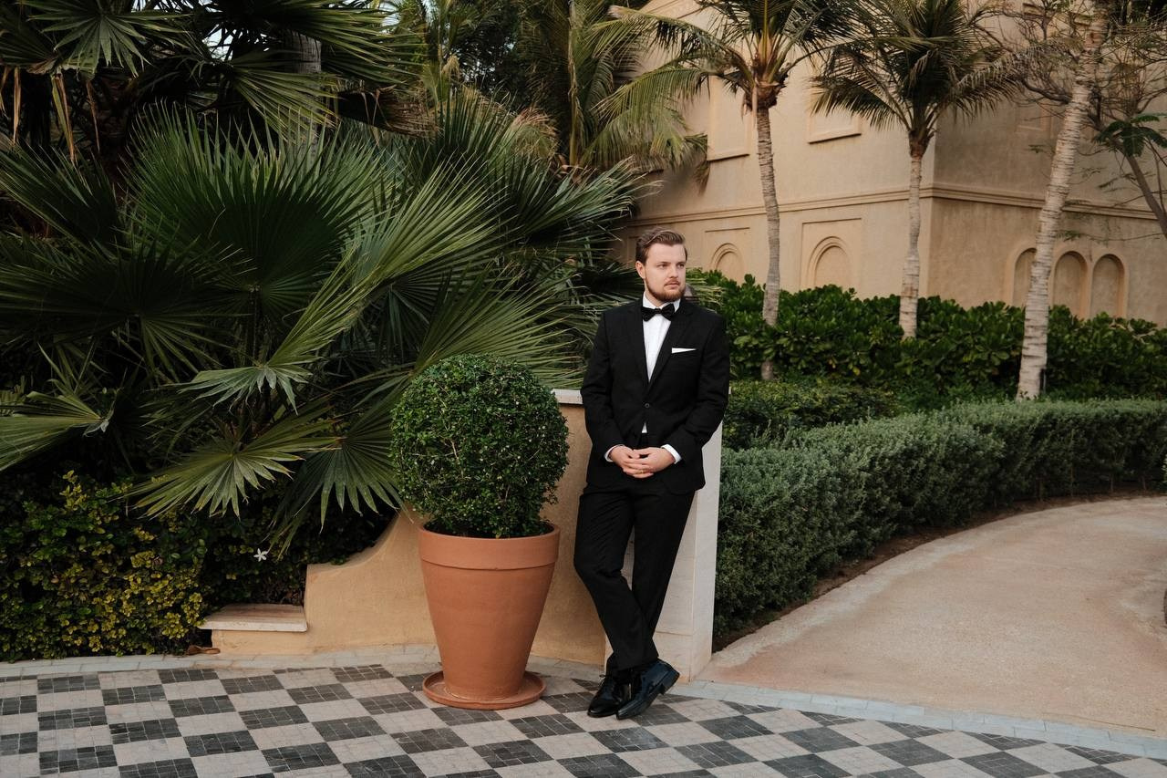 Packages & prices. Photographer Anna Curly | Weddings and Events in Dubai