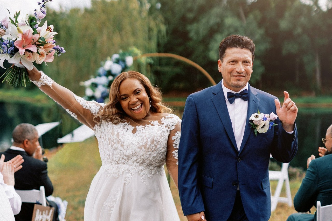 Wedding Photography in NYC – Natural & Cinematic. Sasha Amelie — Lifestyle Photographer NYC