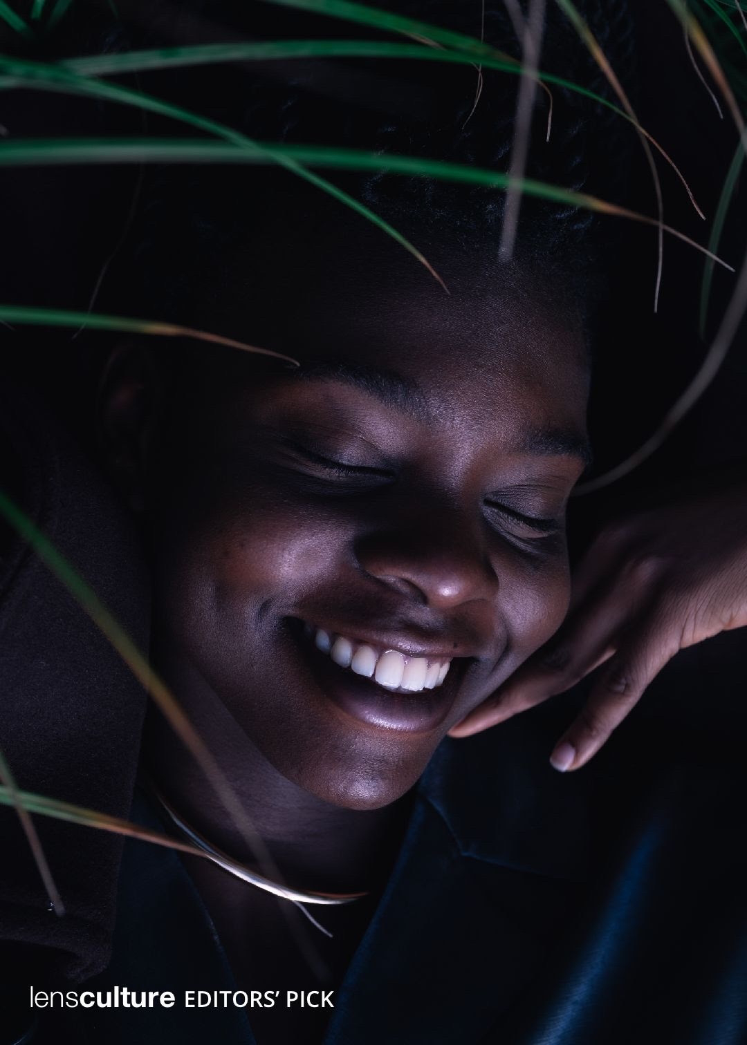 LensCulture 2023-2025 Editor’s Picks. Ekaterina Tsurkina-Appina Photography Canada