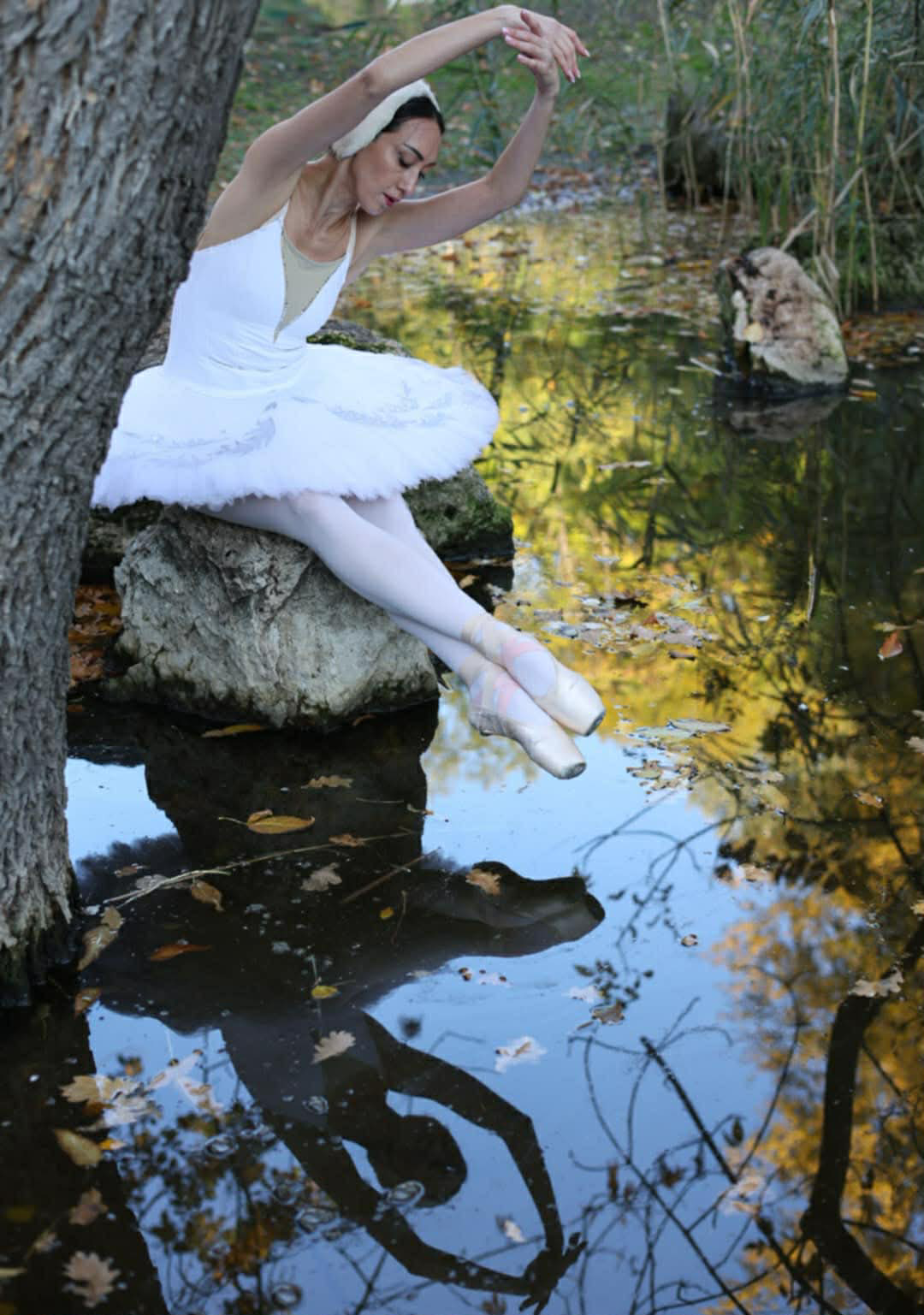 Выпускной экзамен первой ступени. Группа № 69. Școala de fotografie lui Roman Ribaliov. Orașul Chișinău, Moldova