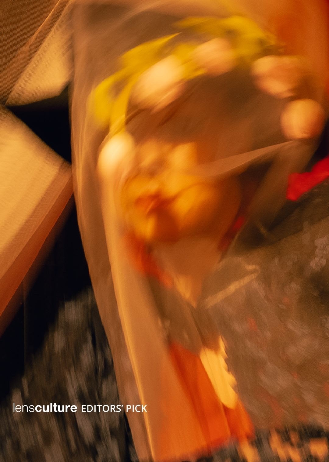 LensCulture 2023-2025 Editor’s Picks. Ekaterina Tsurkina-Appina Photography Canada