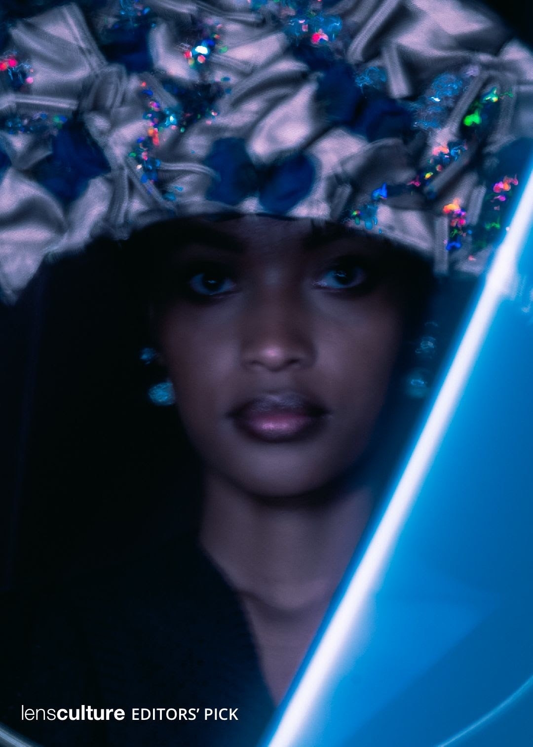 LensCulture 2023-2025 Editor’s Picks. Ekaterina Tsurkina-Appina Photography Canada