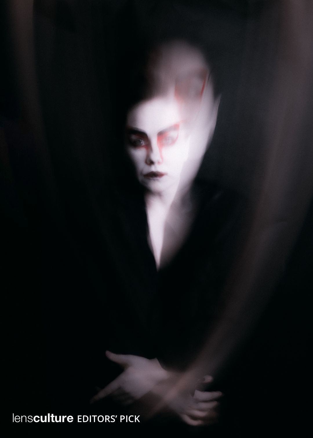 LensCulture 2023-2025 Editor’s Picks. Ekaterina Tsurkina-Appina Photography Canada