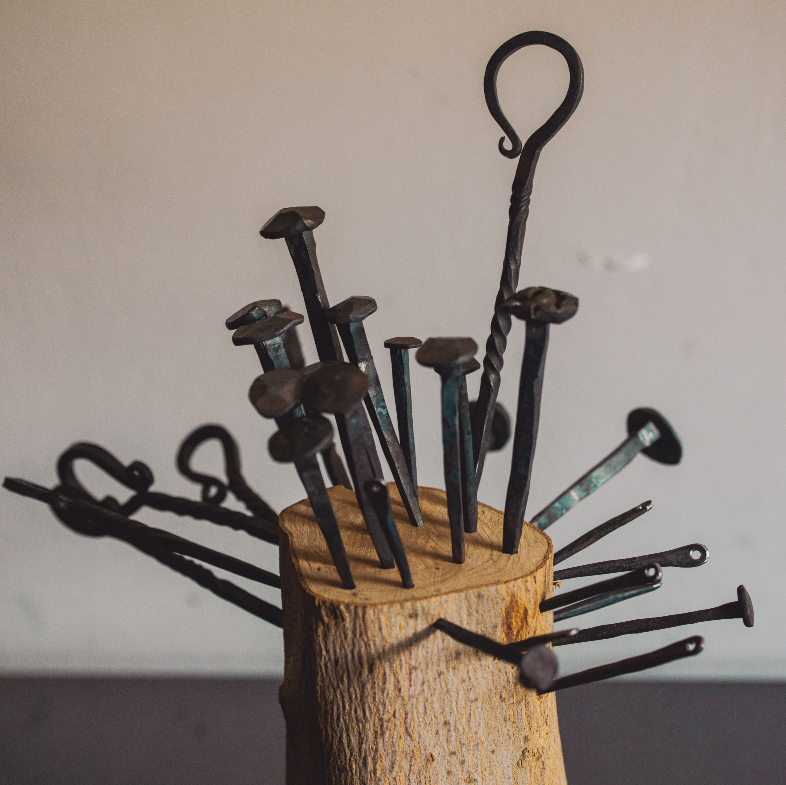 Кузница Вёлунда. КРиС «Нортман»