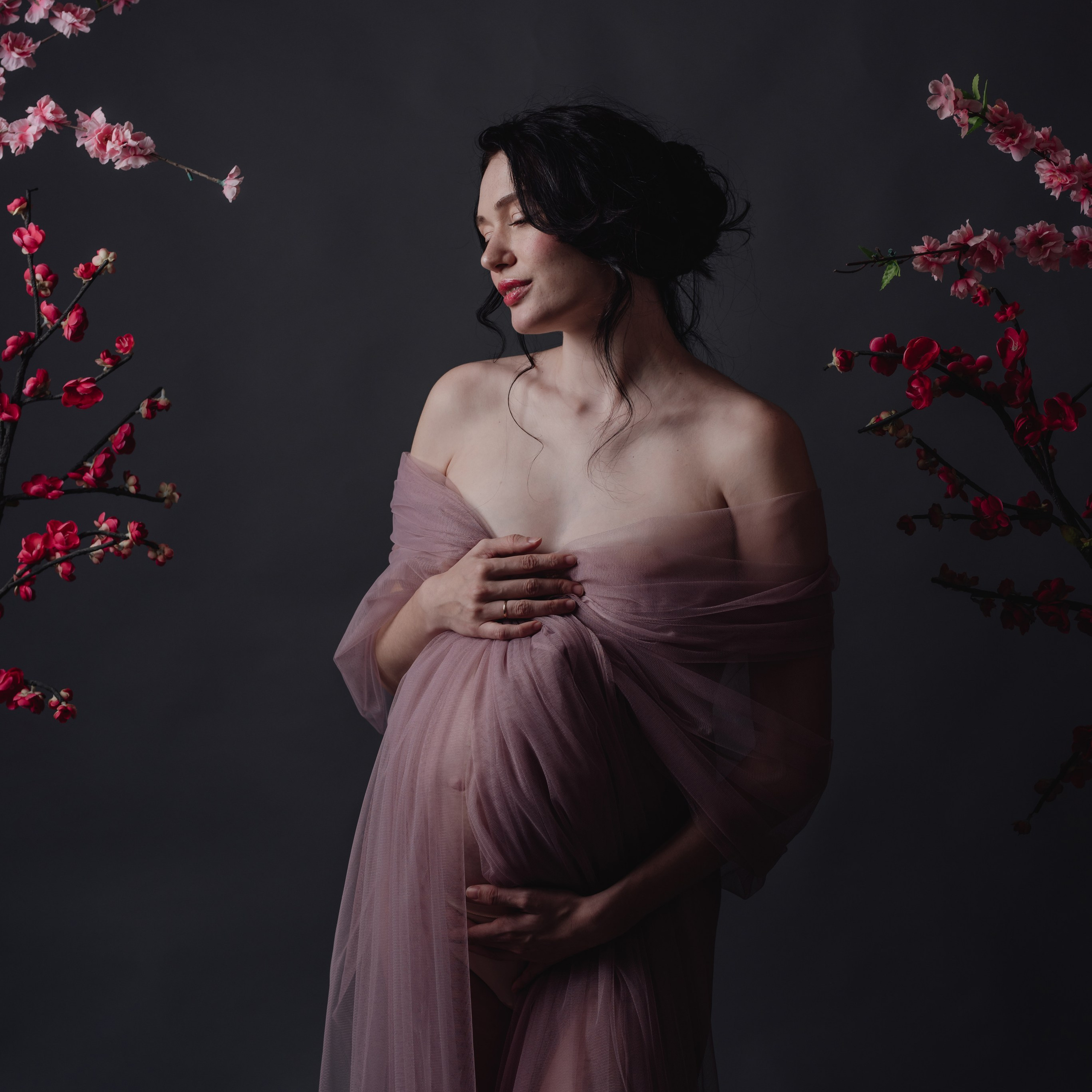 Photographer in Israel Luba Ternavskaya