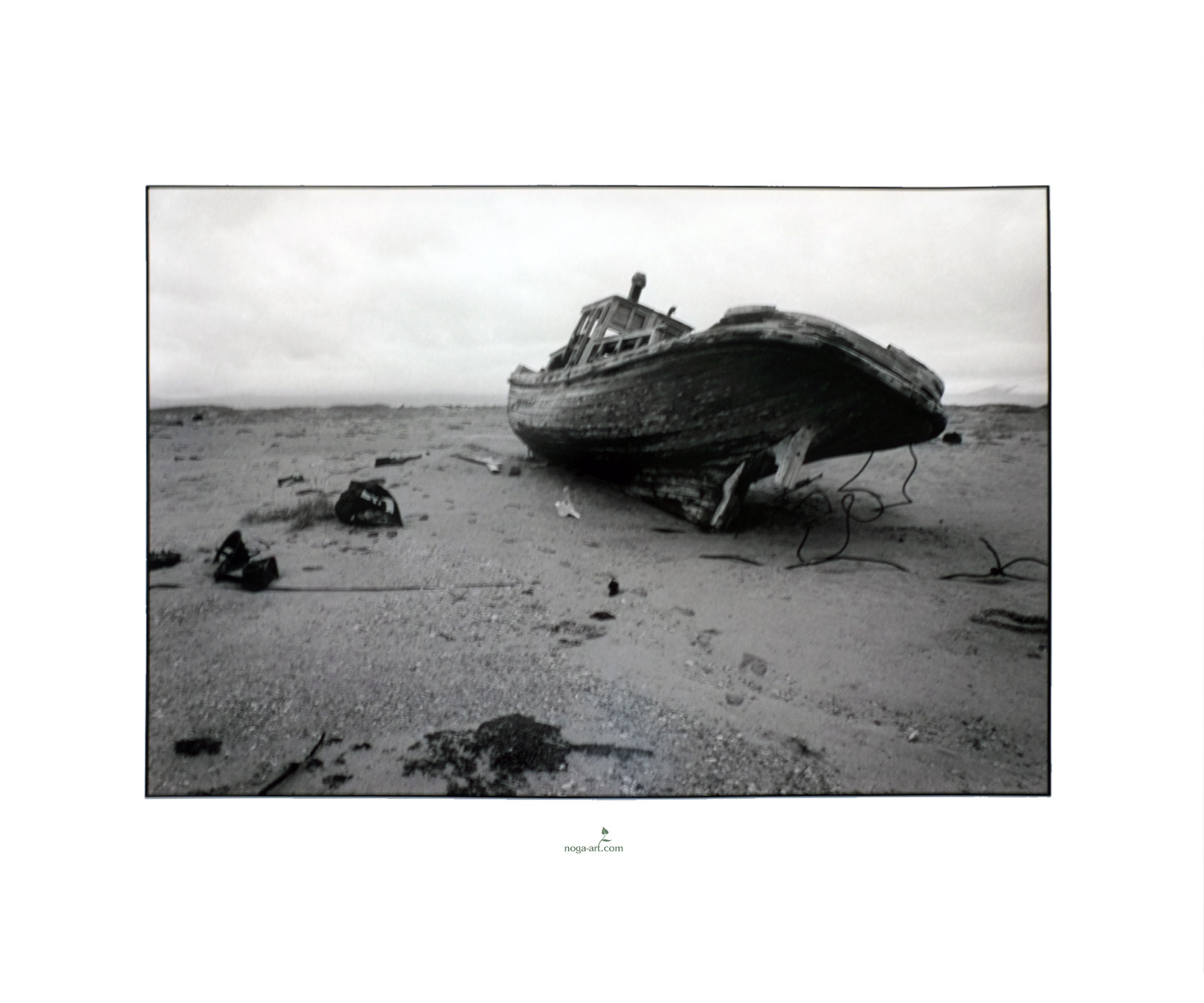 Prints store / Machine printing Durst Lambda. Misha Maslennikov. Documentary photography. Odessa