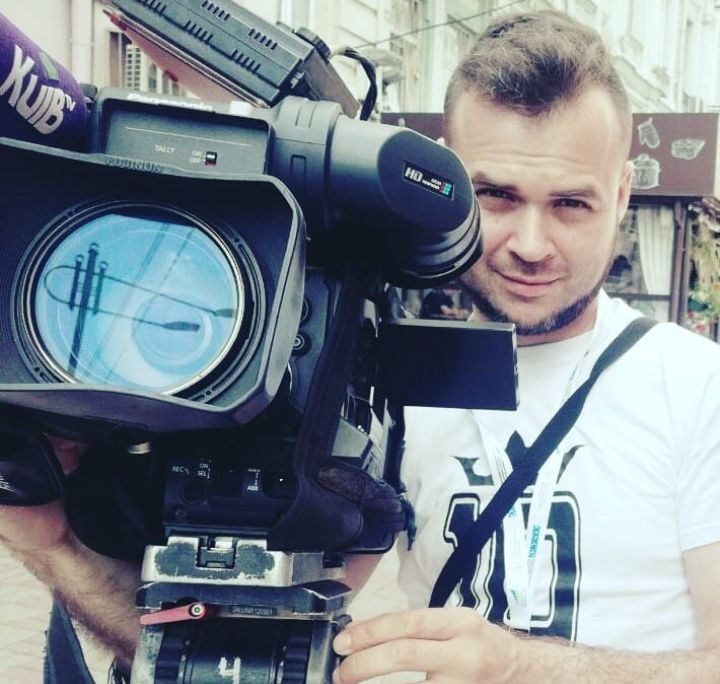 Wedding videographer Berlin. Фото видео услуги