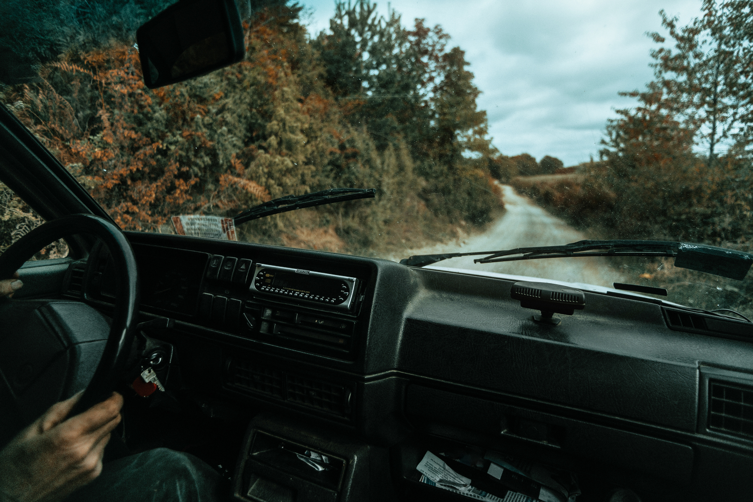 Searching for my Roots. Mark Smilyanic | Portrait and Adventure Photographer from Belgrade