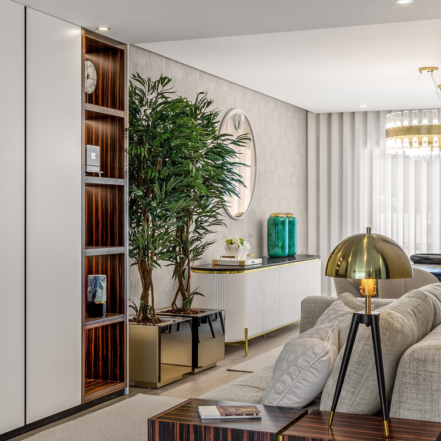 ESPAÇOS. André Fontoura