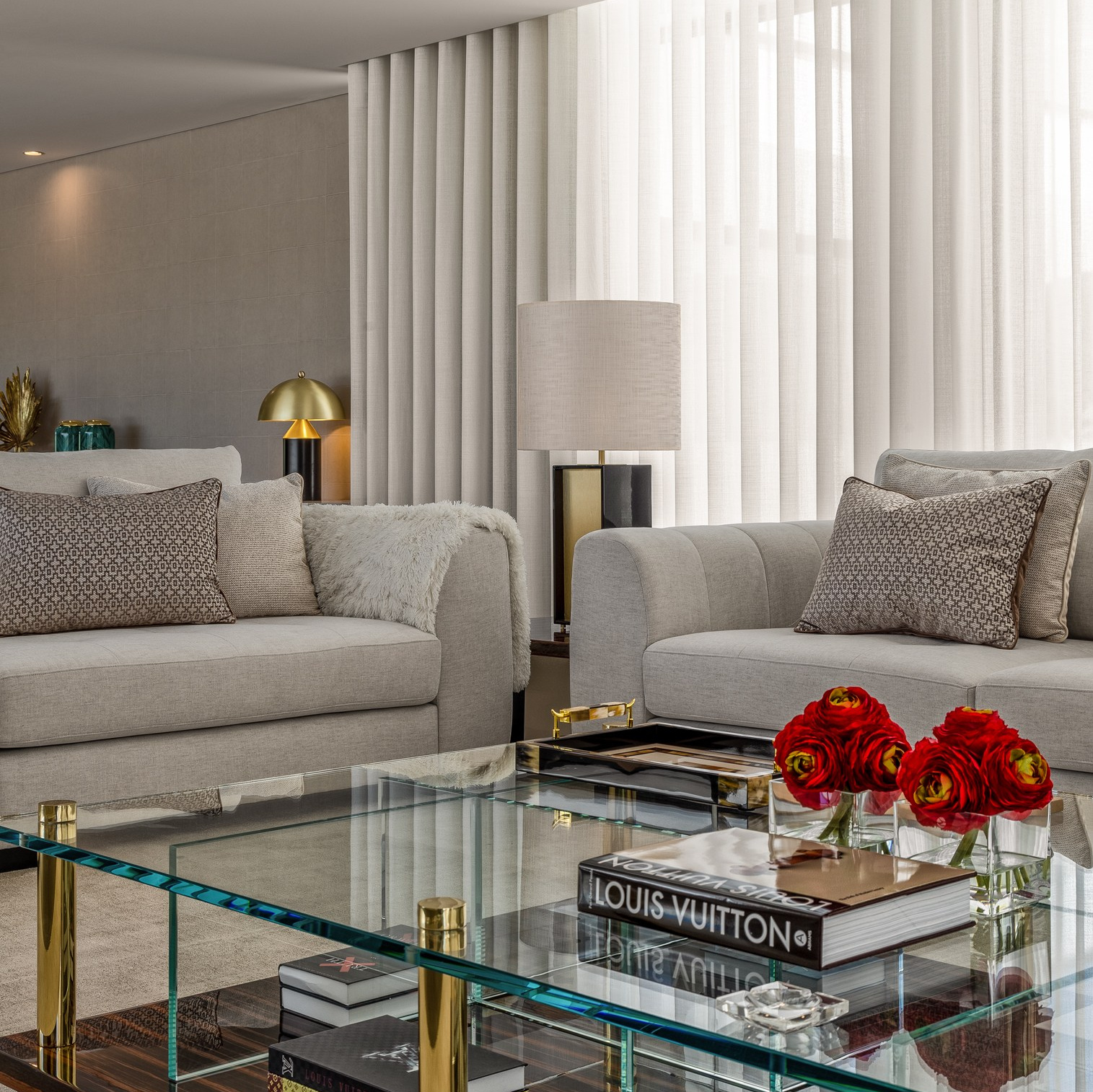 ESPAÇOS. André Fontoura