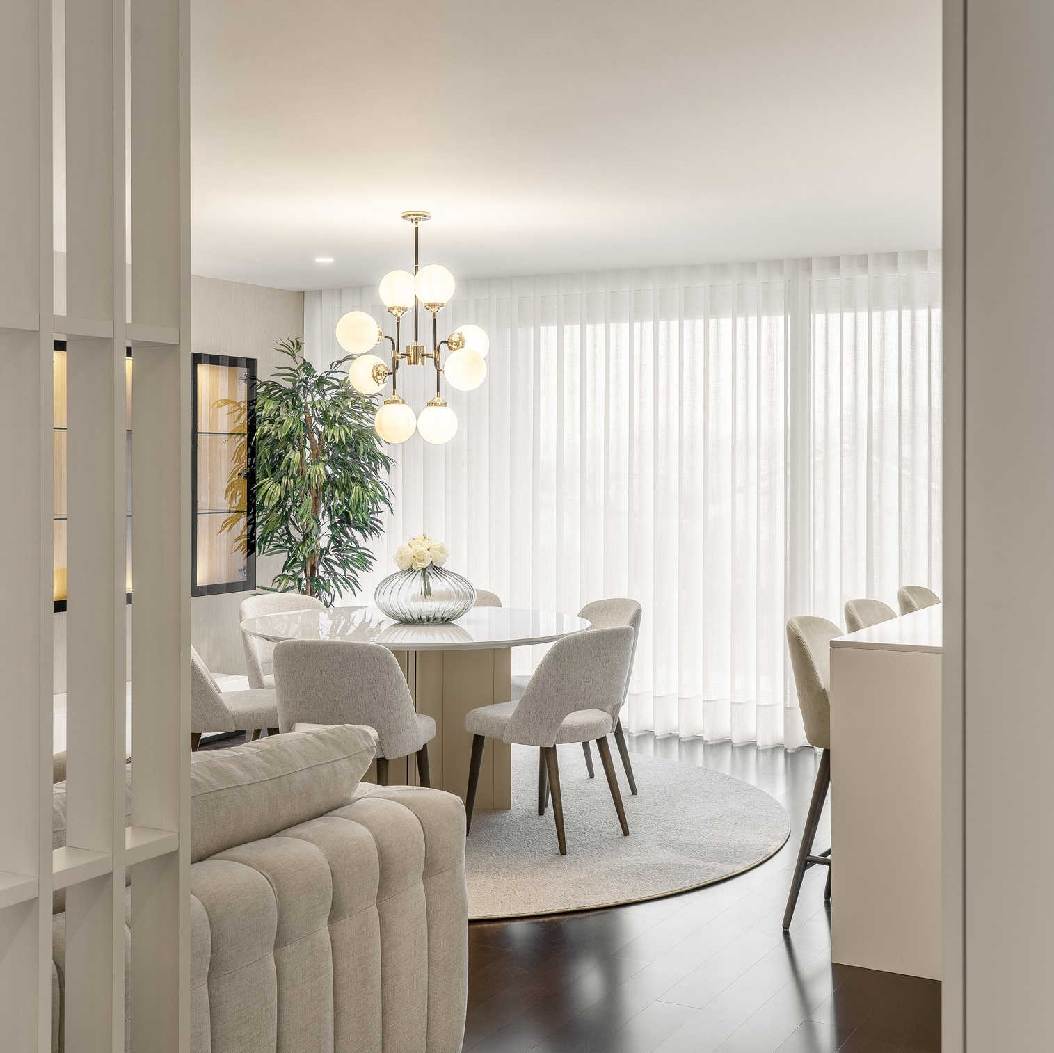 ESPAÇOS. André Fontoura