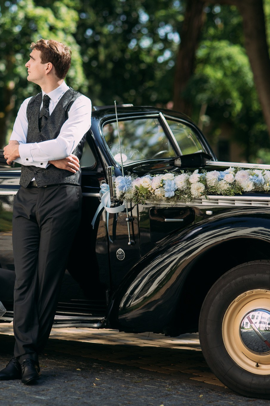 Pakalpojumi. Event design, decoration, floristry, gift, Irina Novika, Riga, Latvia