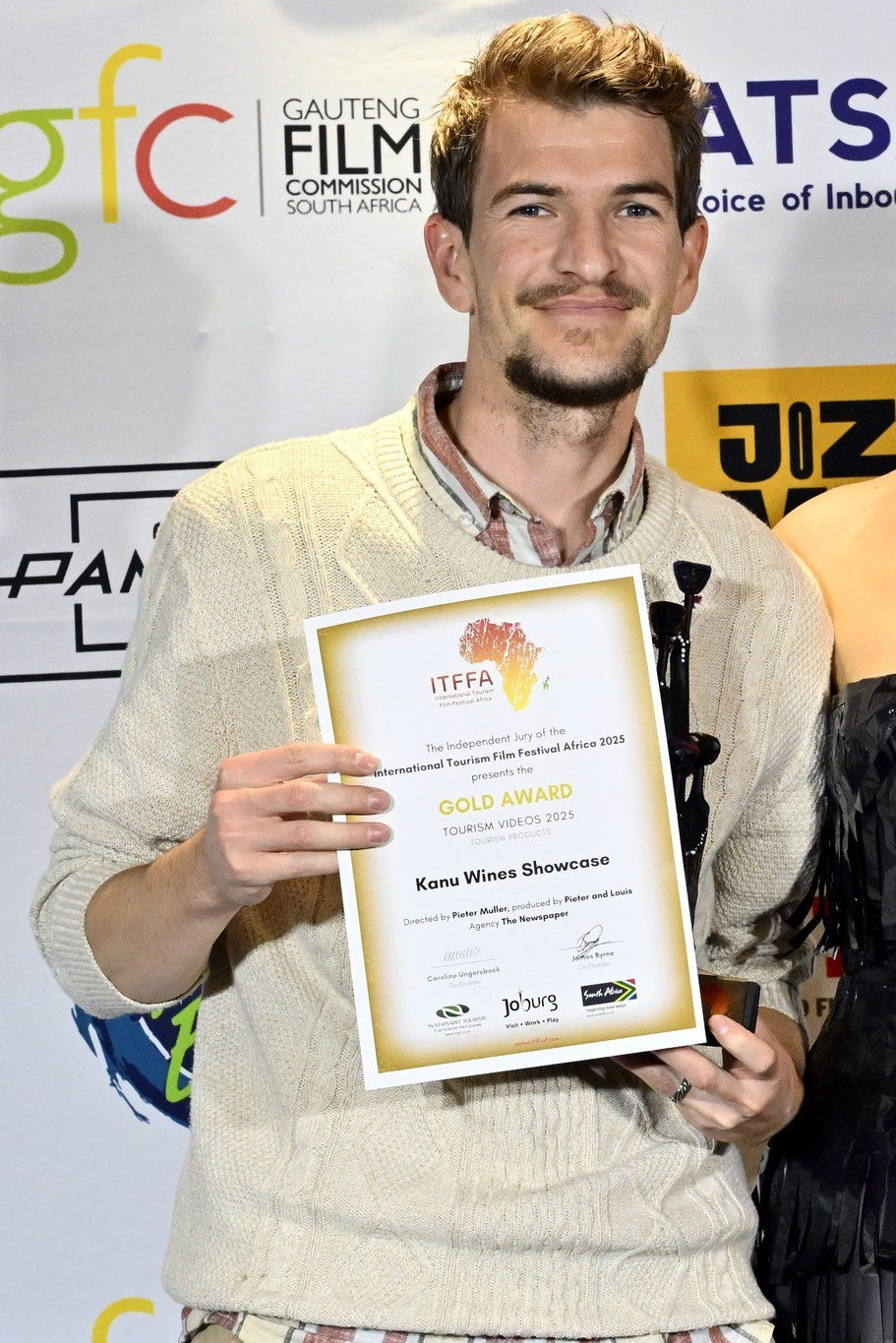 About Me. Pieter Muller — Cinematic filmmaker crafting outdoor, lifestyle & brand stories across South Africa