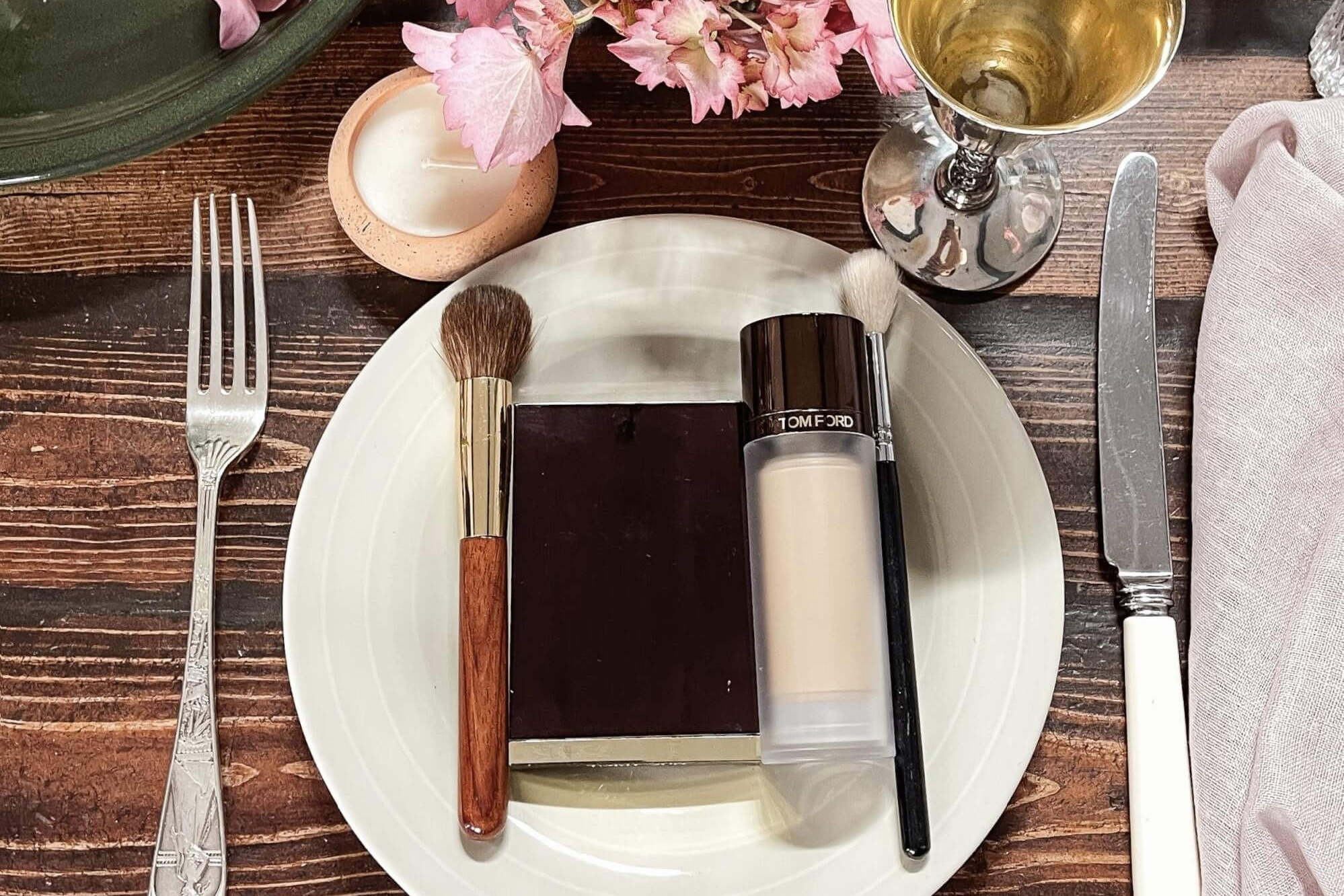 Makeup artist and Hair stylist in London