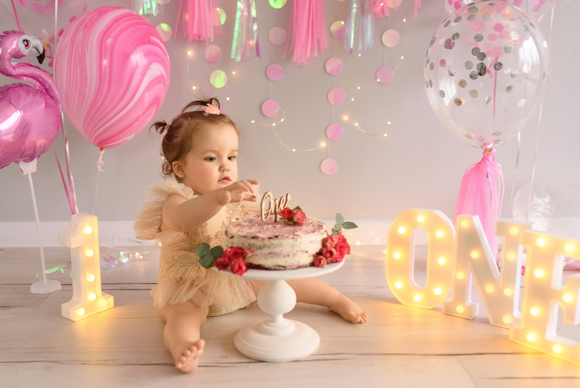 Семейный фотограф и фотограф новорожденных в Вильнюсе Ирина Беленкевич