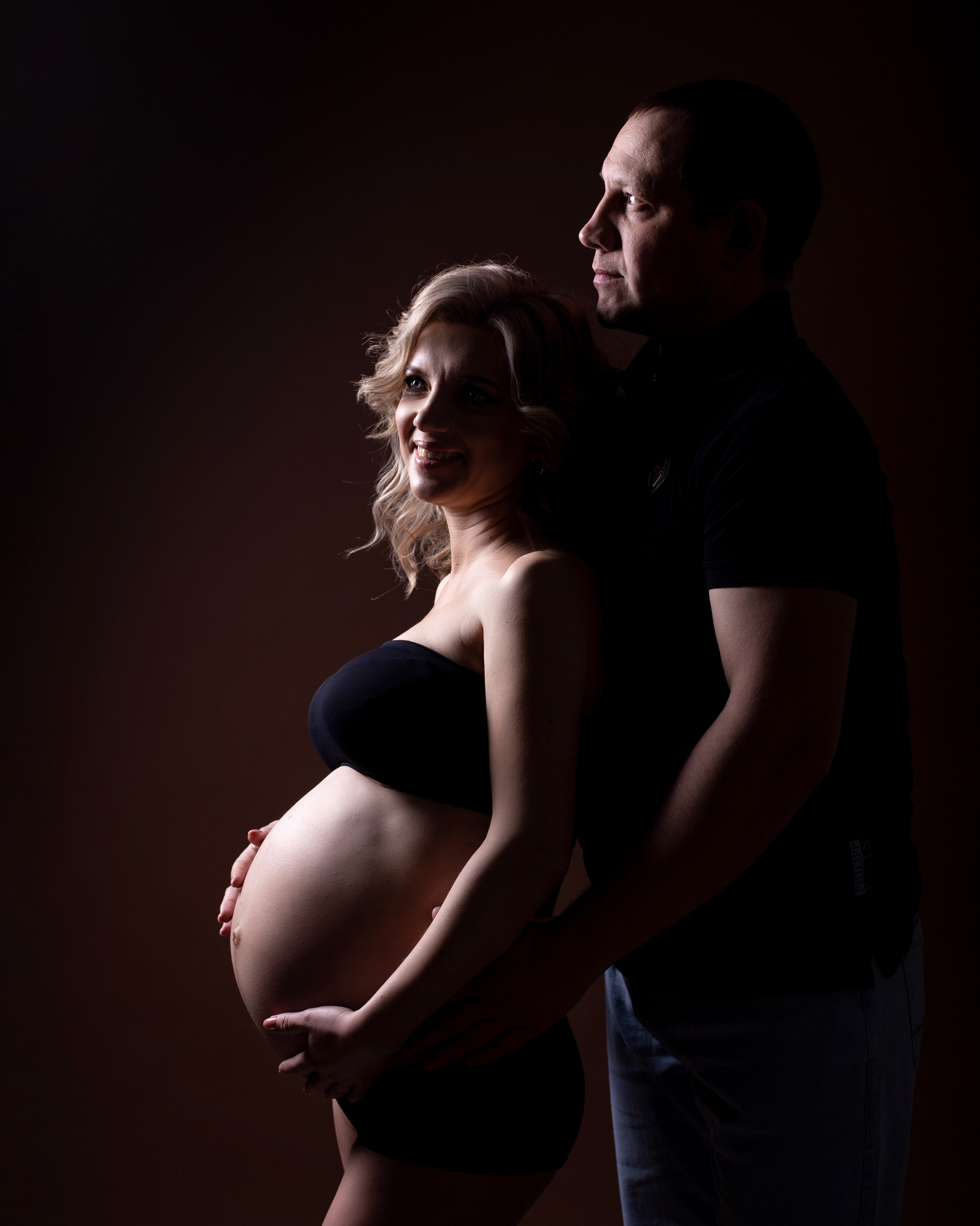 Беременность. Катерина Шустерман — фотограф Newborn, семейный в Израиле