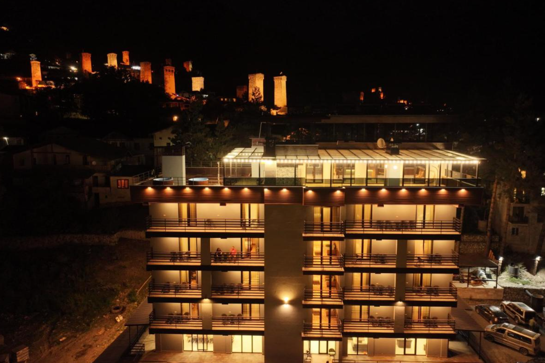 Gruzijas workshop plāns. Video filmēšana un veidošana ar telefonu, filmēšanas kursi