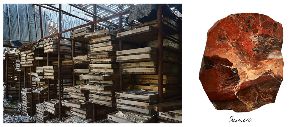 Polyarny. Stanislava Novgorodtseva — Photographer | Visual Artist | Educator