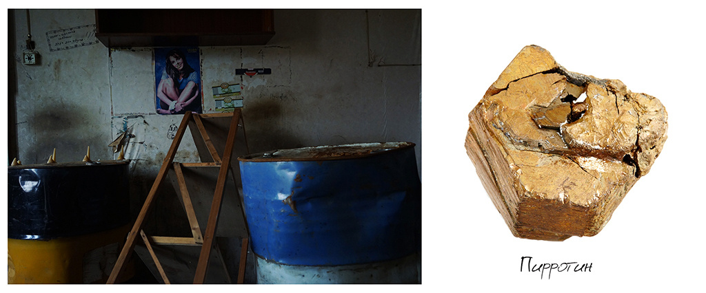 Polyarny. Stanislava Novgorodtseva — Photographer | Visual Artist | Educator