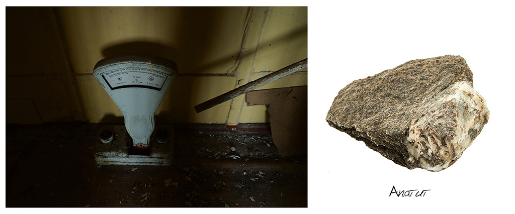 Polyarny. Stanislava Novgorodtseva — Photographer | Visual Artist | Educator