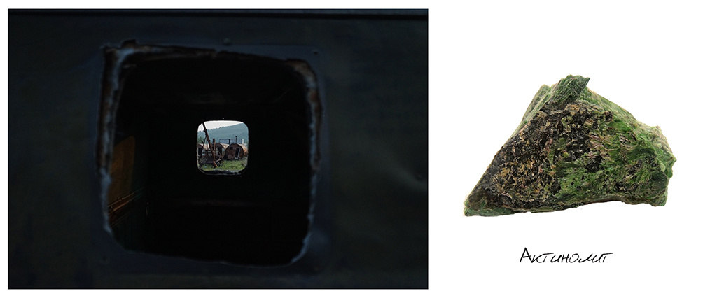 Polyarny. Stanislava Novgorodtseva — Photographer | Visual Artist | Educator