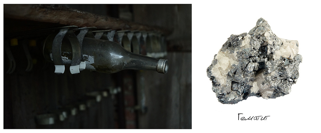 Polyarny. Stanislava Novgorodtseva — Photographer | Visual Artist | Educator