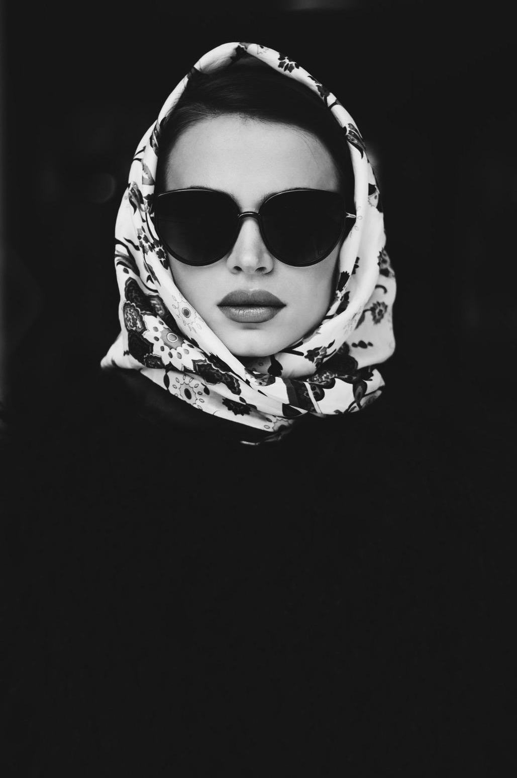 Anastasia Krylova | Photographer in Budapest