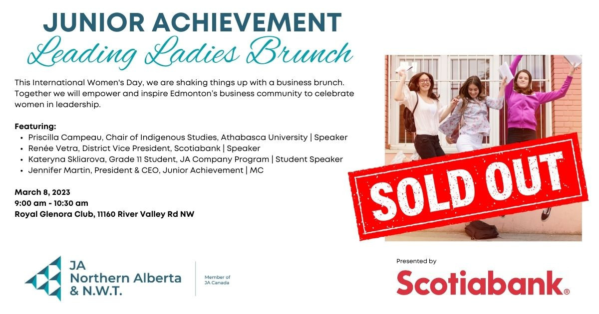 International Women’s Day March 8, 2023 — Royal Glenora Club. Dimitri Ilkov Photography — Capturing Life’s Moments in Edmonton, Cana