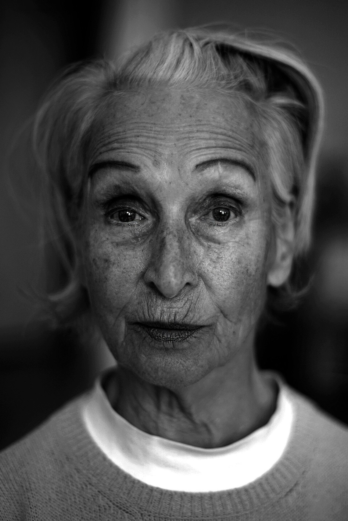 Фотограф и фильммейкер Дмитрий Лимперт