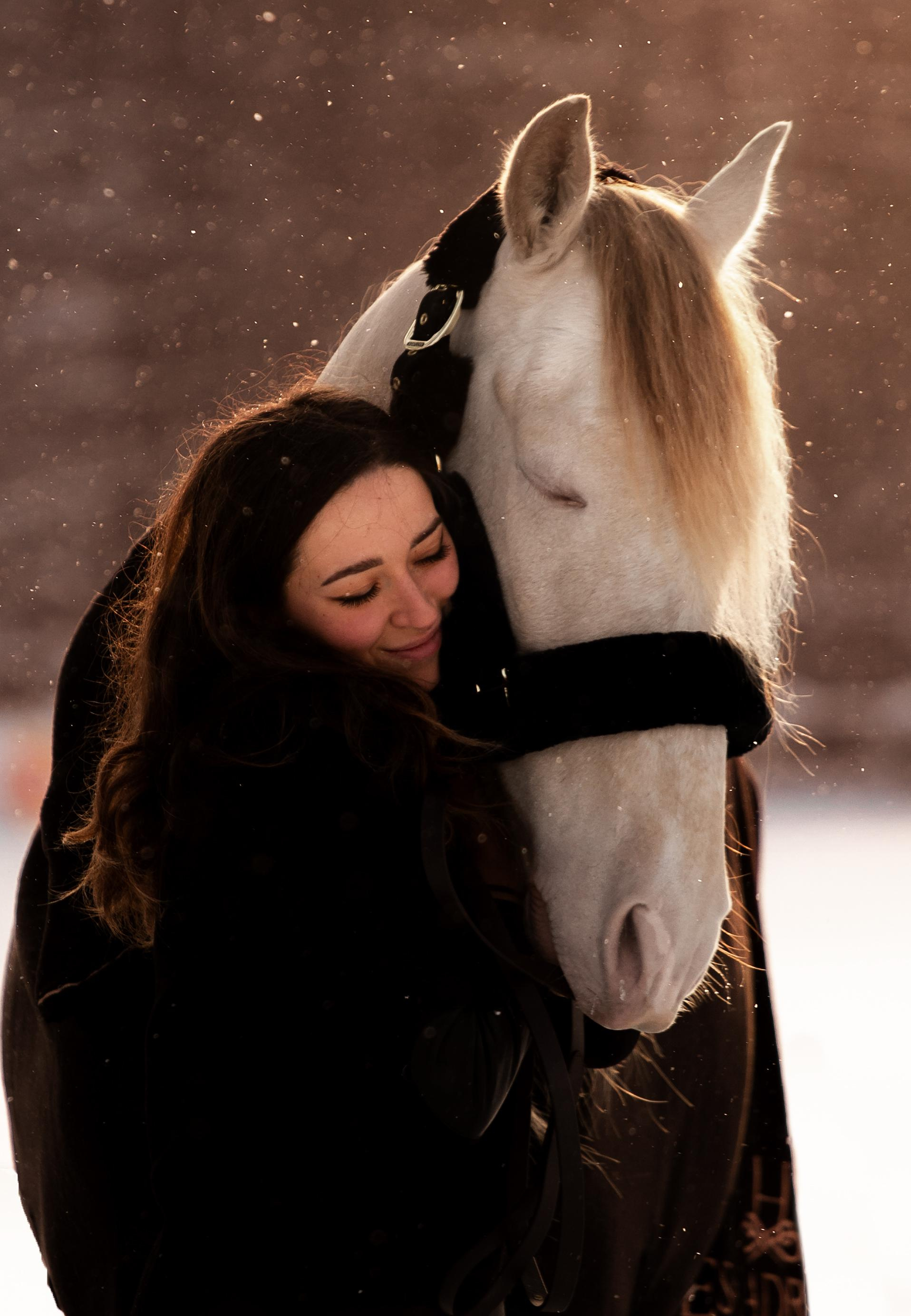 Sports and portrait photographer in Riga