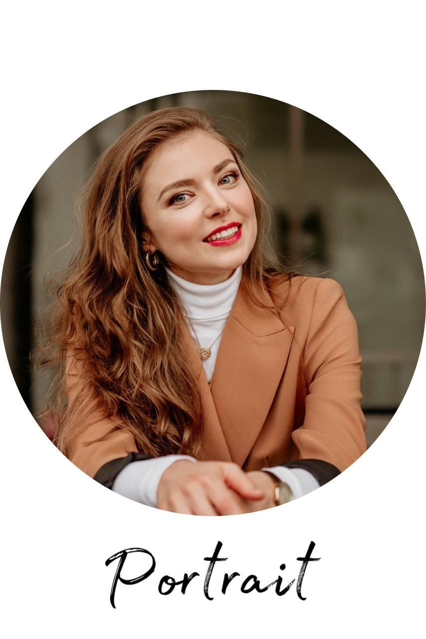 Portraitsbilder in Hanau