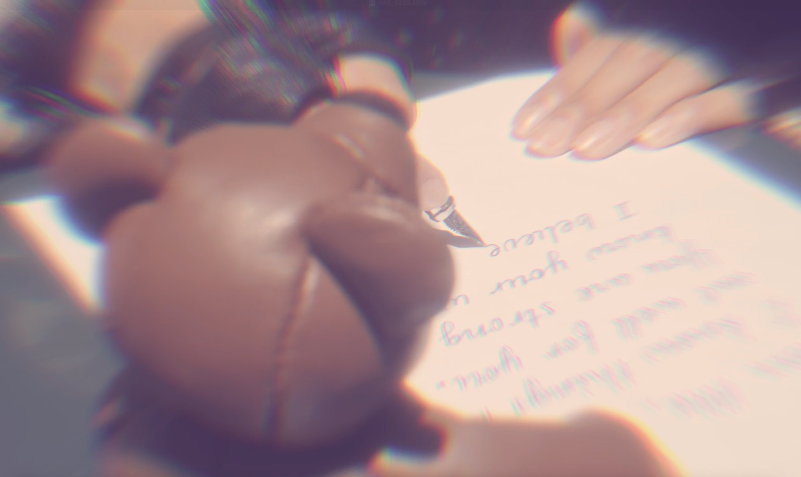 Portfolio. Tanya Kolser — Visual Artist, Director