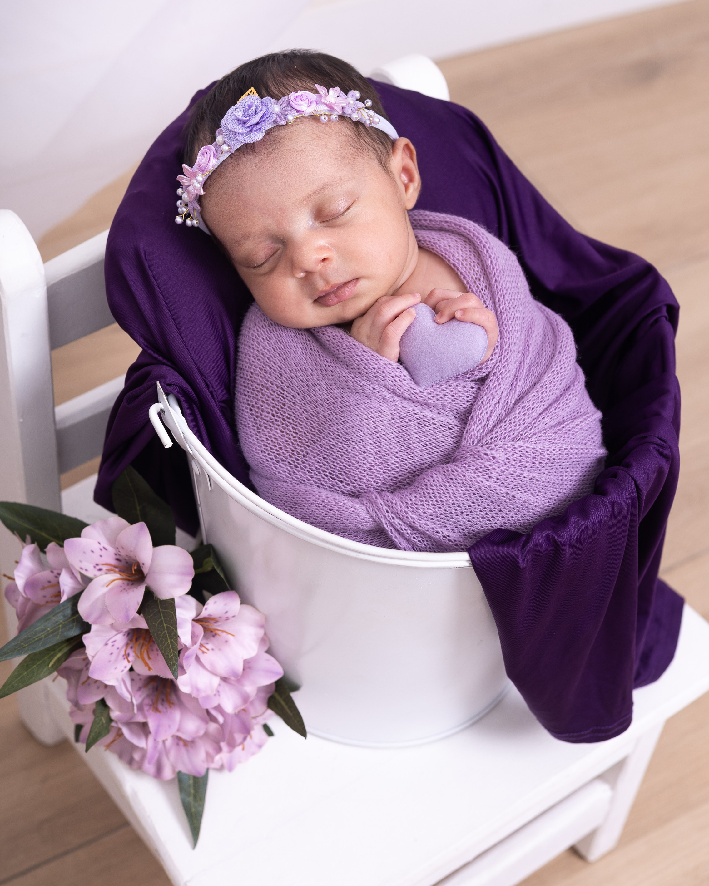 GESTANTE + NEWBORN. Thaislane Lima Retratos