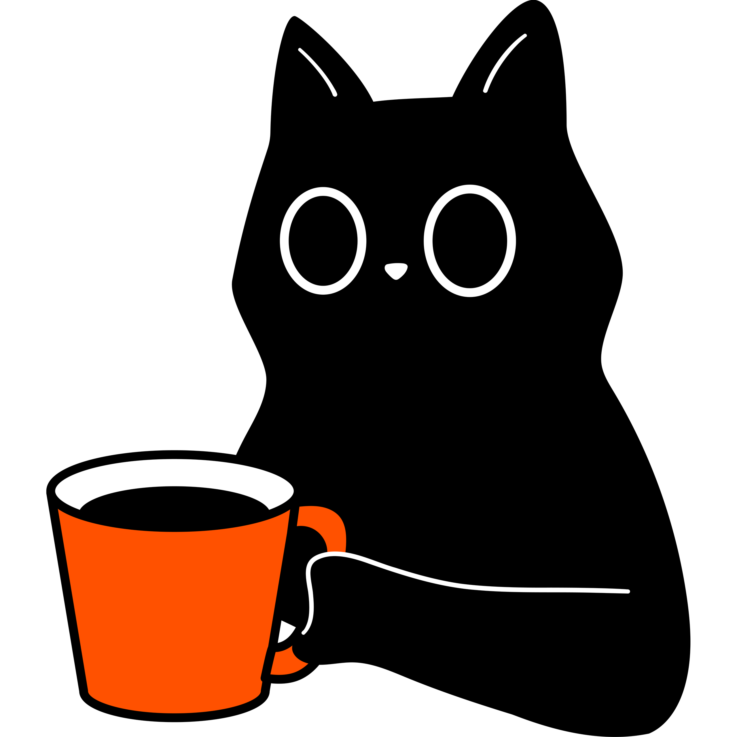 Contacts. Helen Reveur | Illustrator & Brand Designer | Ready-Made & Custom Illustrations