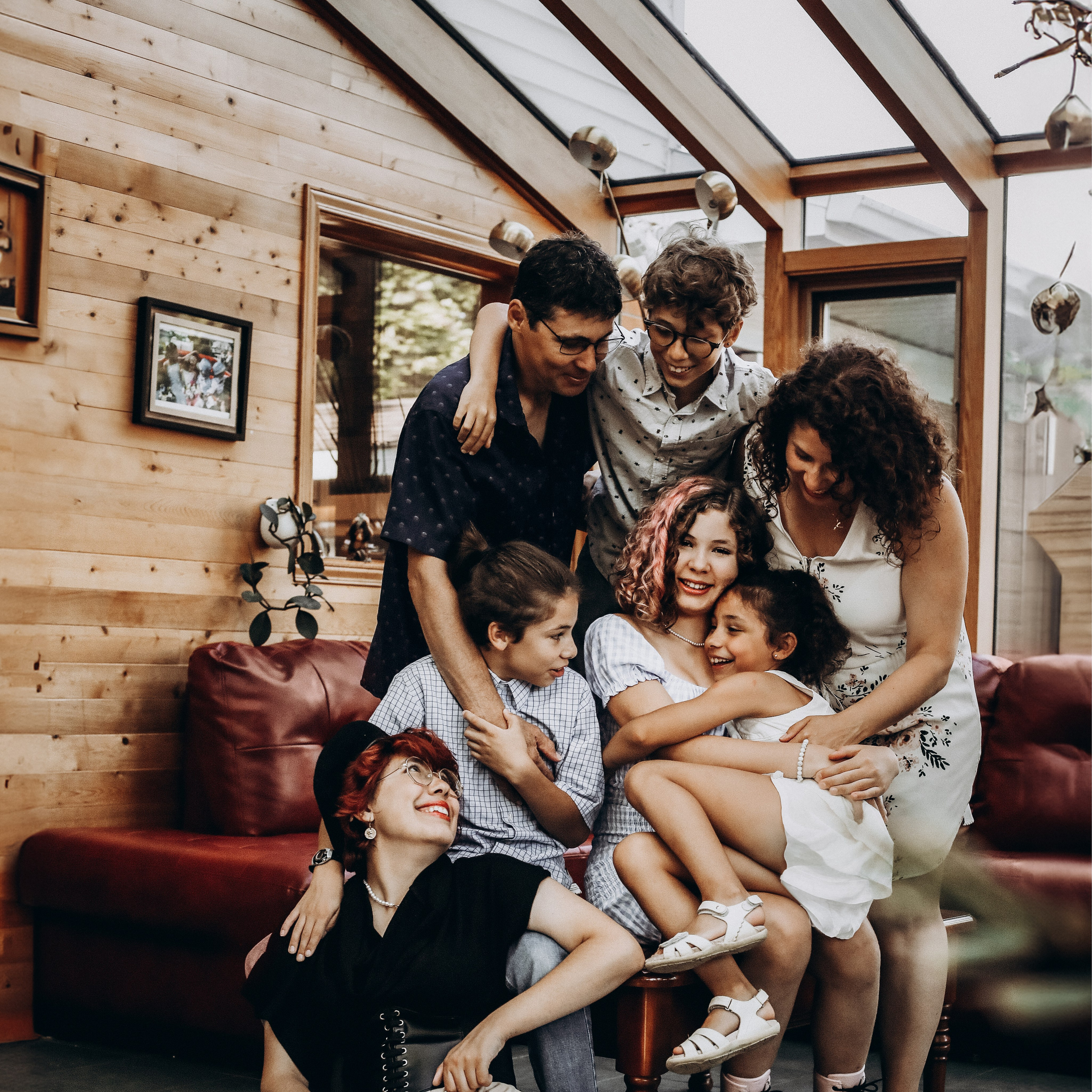 Tarif. Moments de lumière