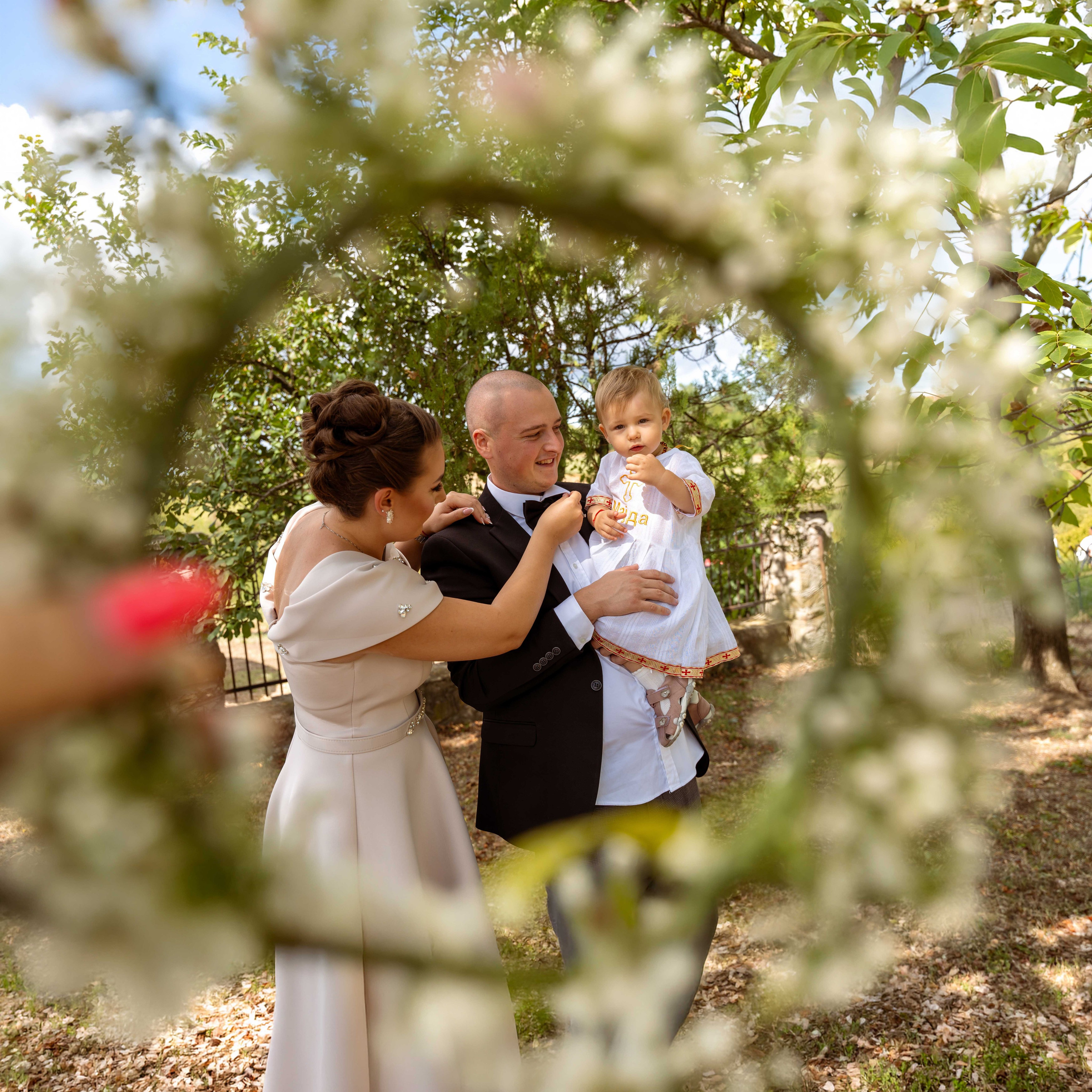 Baptisms. Fotografisanje i snimanje venčanja Srbija | ST Weddings