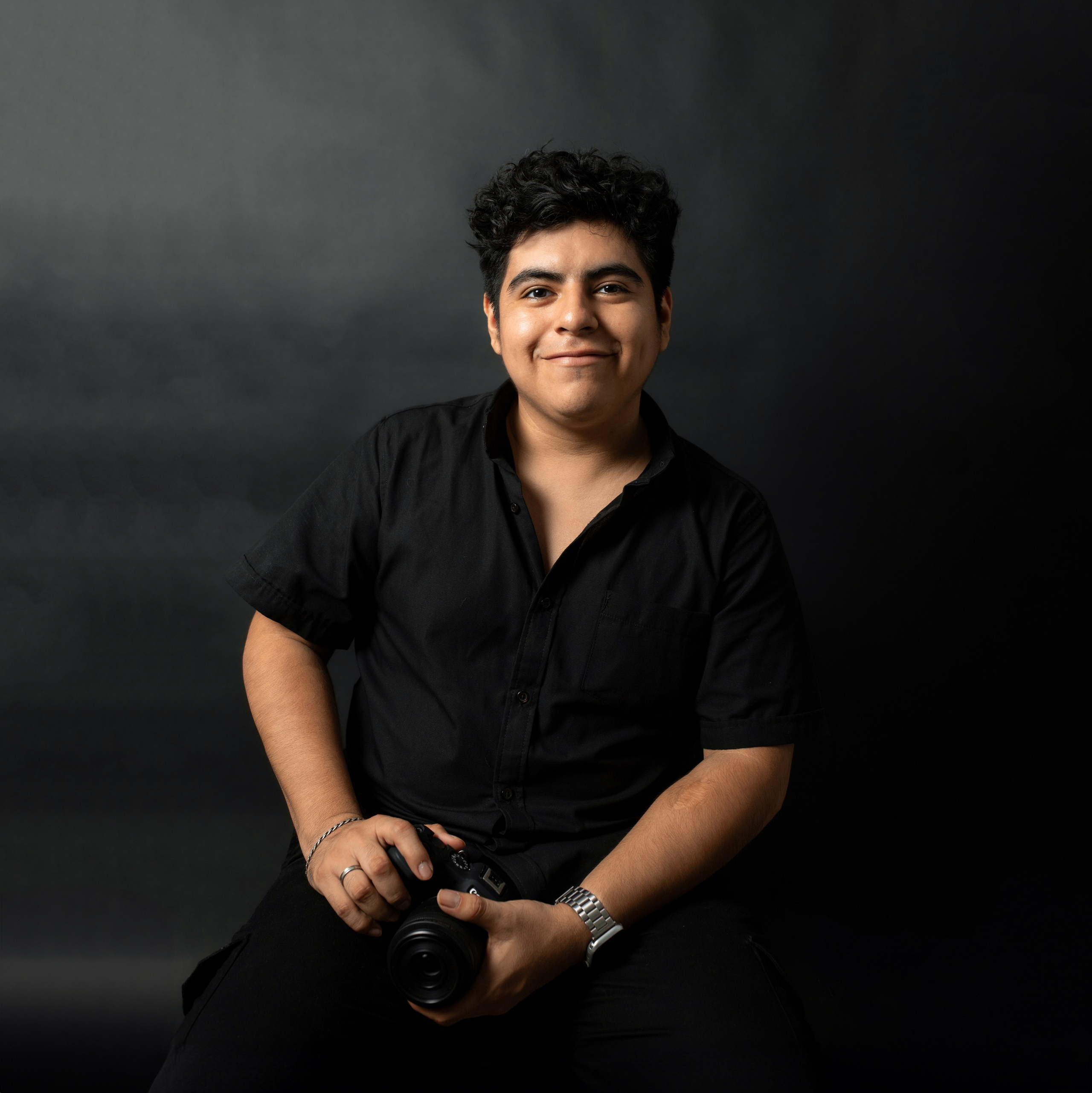 Contacto. Eduardo Barrientos Fotografía