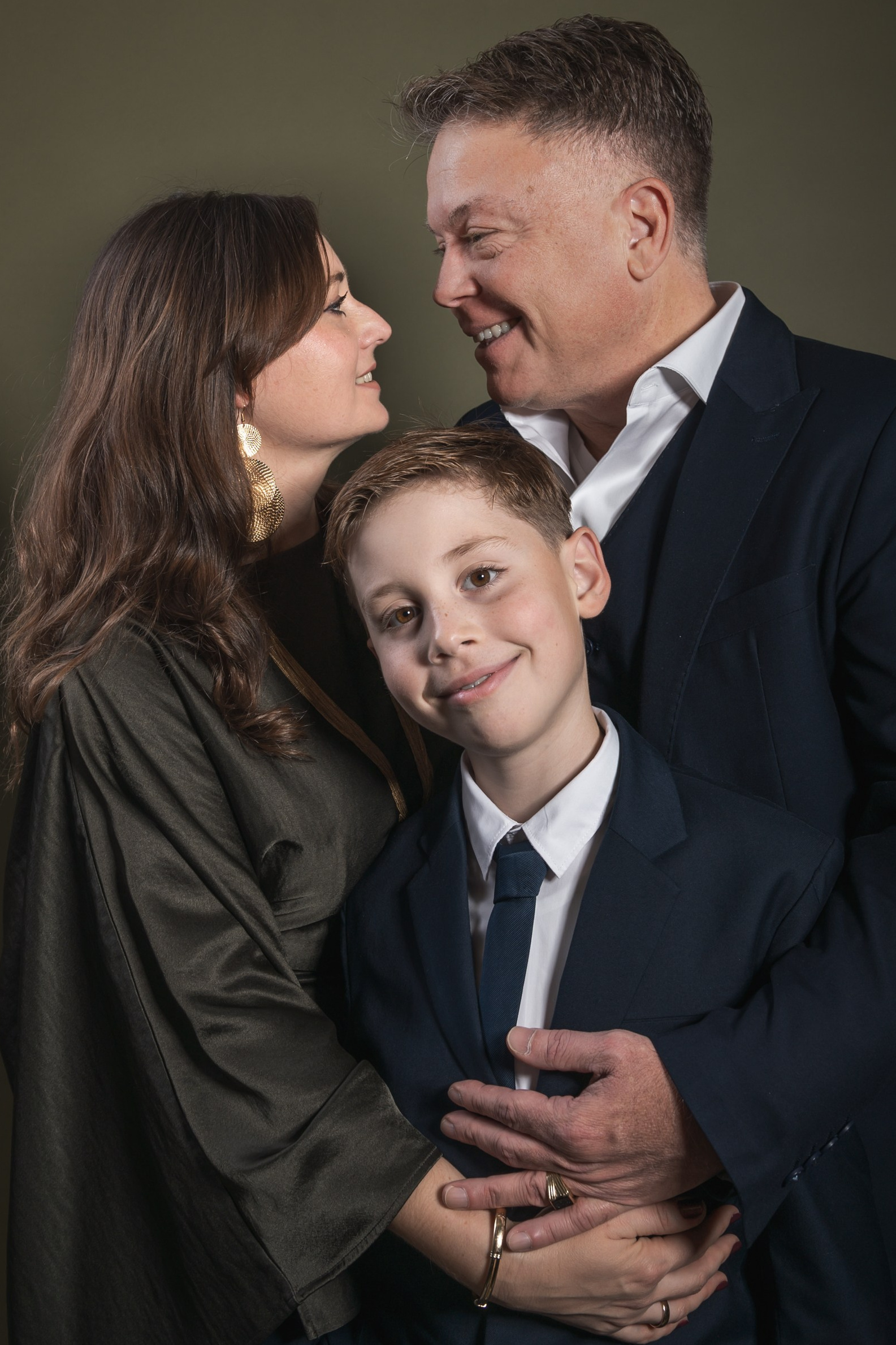 Business, Event & Portrait Photographer in Berlin | Elvina Kulinicenko