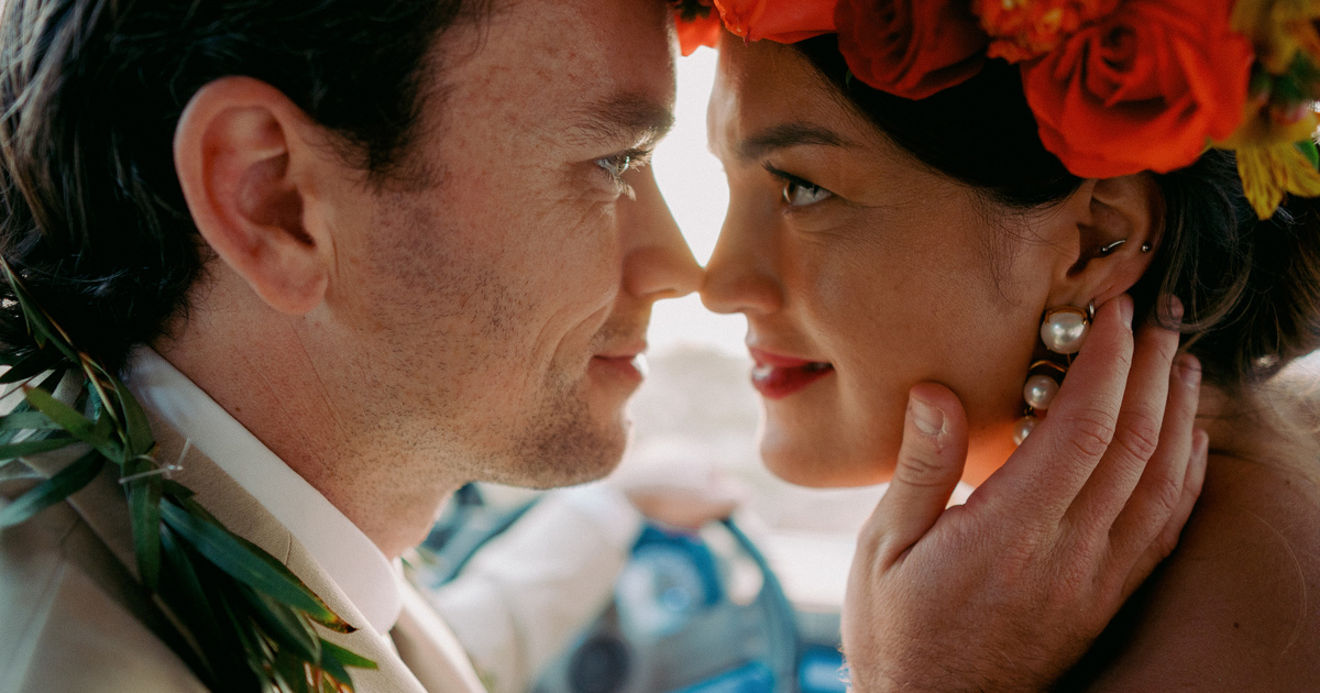 Sayulita Wedding Photographer, Puerto Vallarta, Cabo