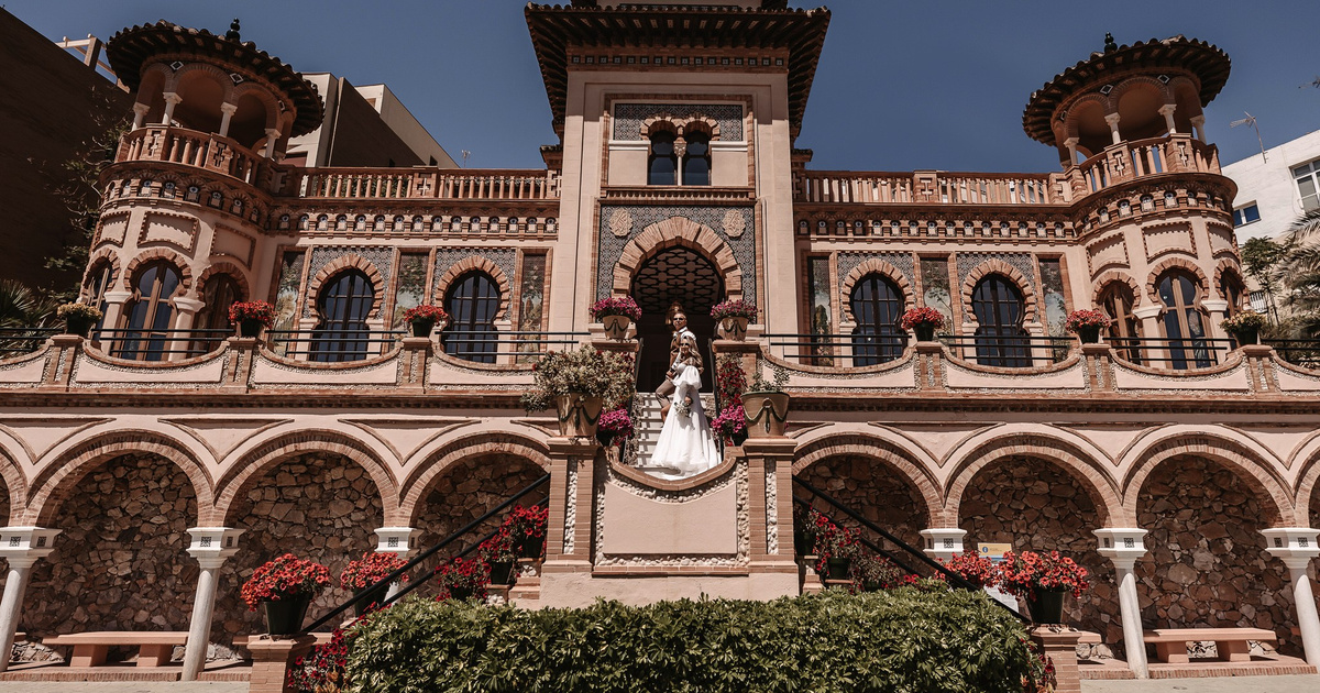 AmoreMio Weddings/Wedding planner/coordinator Malaga Spain — wedding