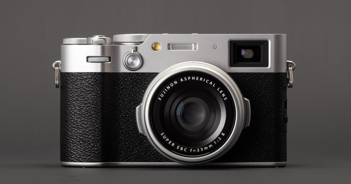 Fujifilm X100VI: Classic Design, Modern Performance. 中国 Fujifilm X100VI: Classic Design, Modern Performance. 中国
