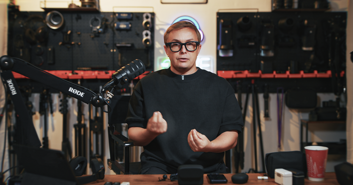 Creator Lab · Tech Content & YouTube Studio · Zone 5 (Near Miami ...
