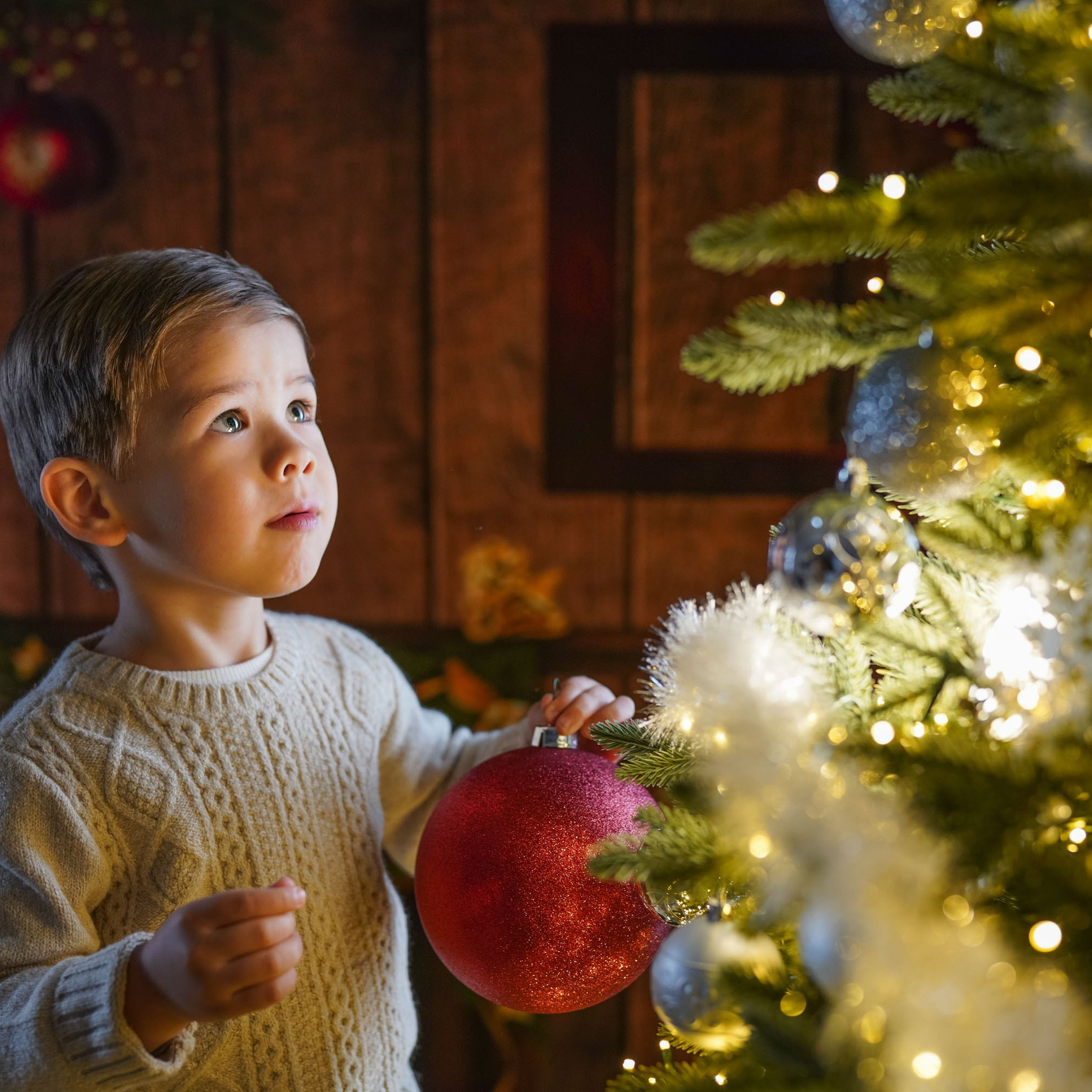 Christmas photoshoots in Houston. Photographer Irina Kozhemyakina. Houston