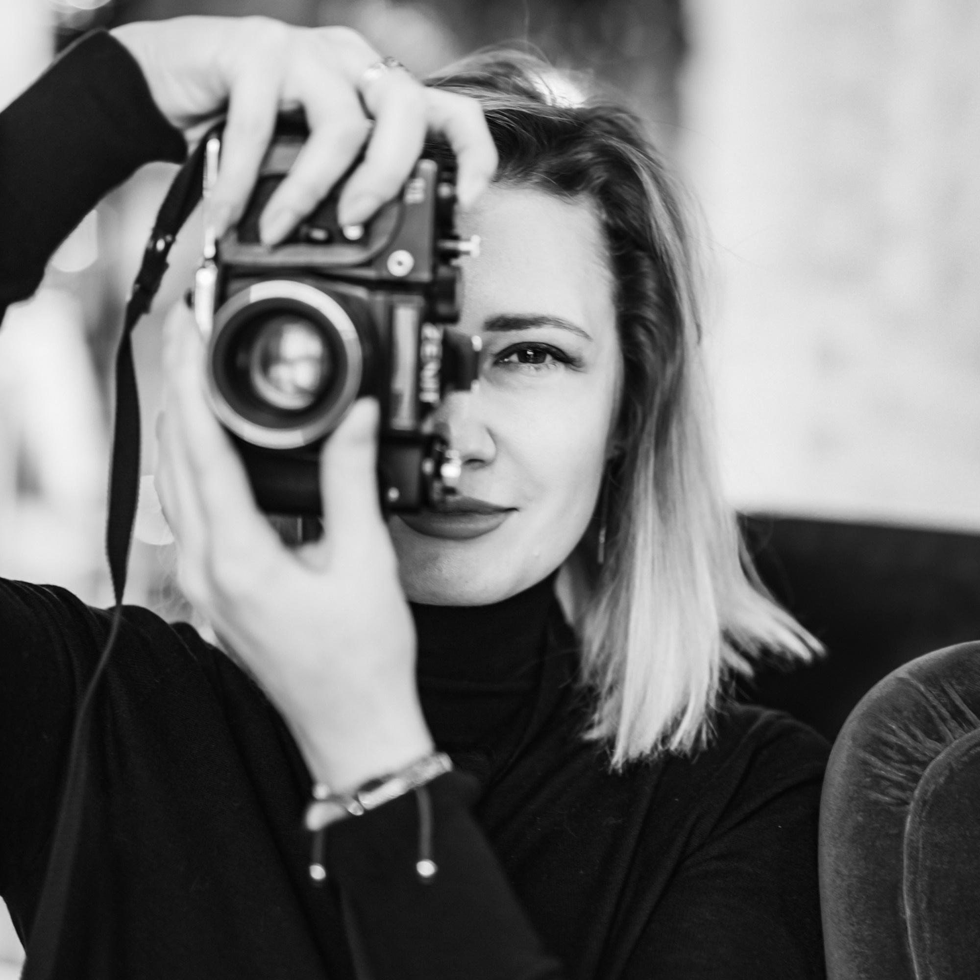 Services. Portrait photographer in Argentina
