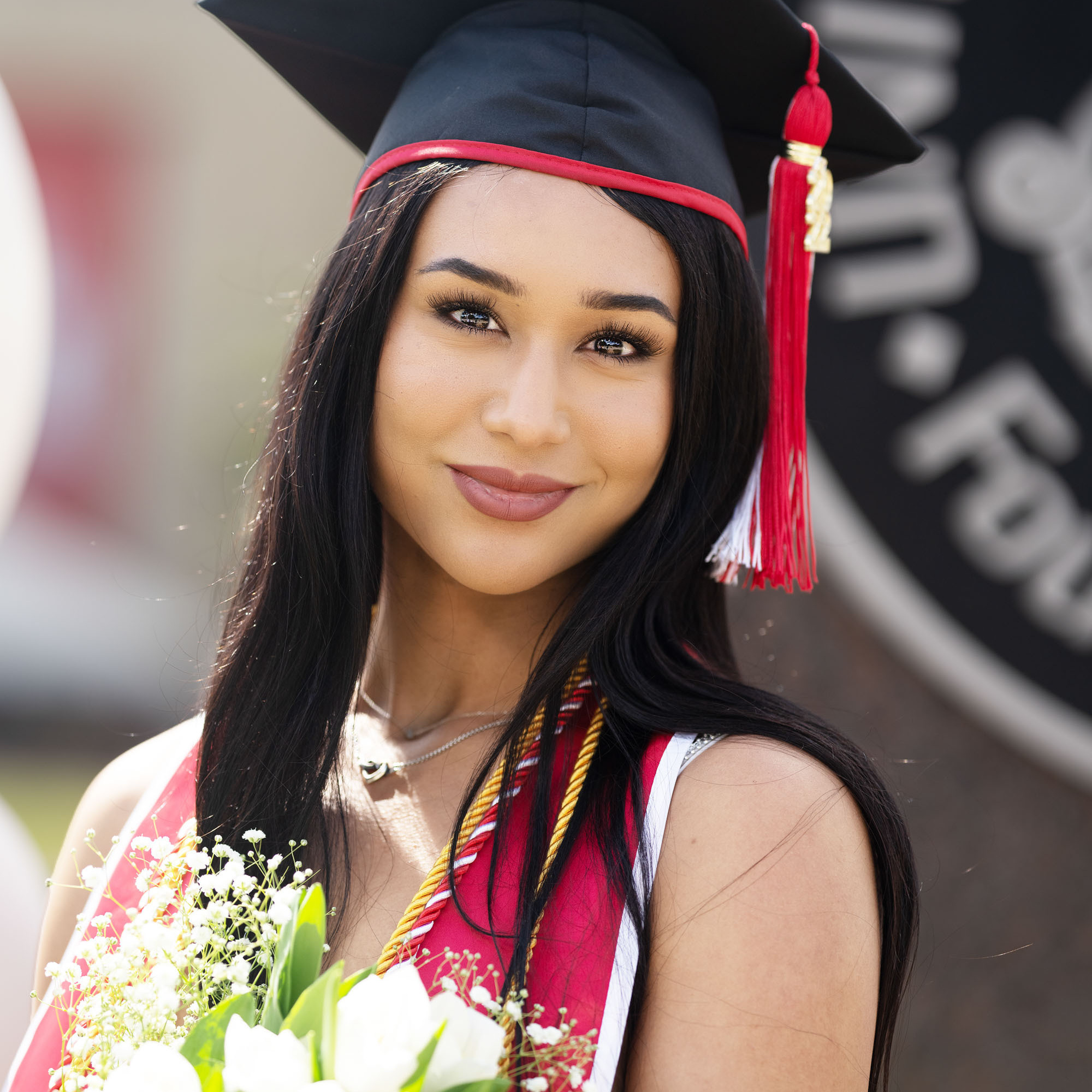 Photographer Irina Kozhemyakina. Houston