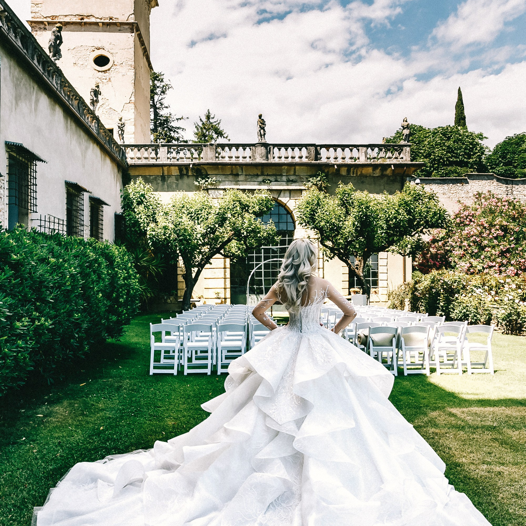 Послуги. Весільний та сімейний фотограф в Данії Вячеслав Логвинюк
