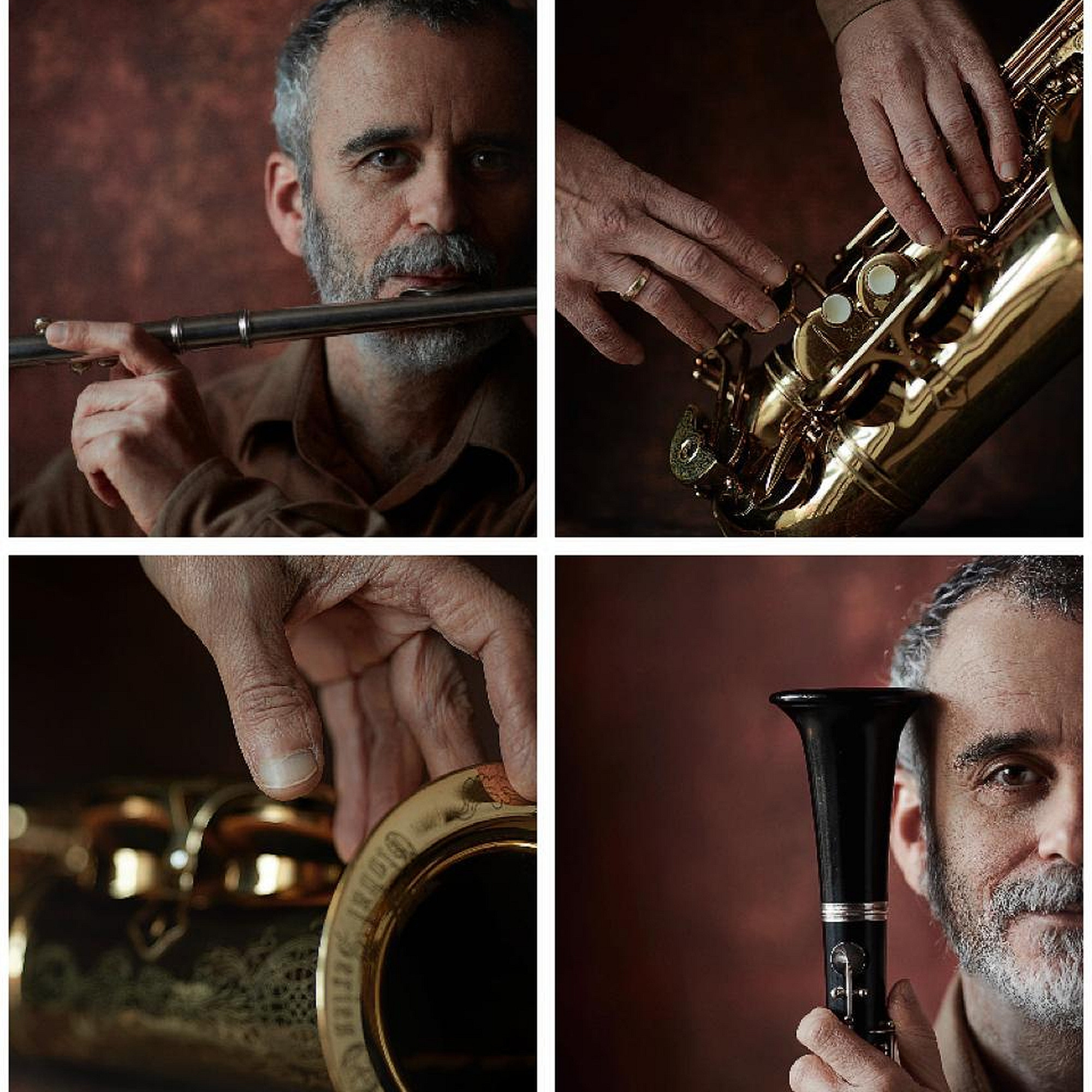 Musiklehrer Querflöte/ Klarinette/ Saxophon