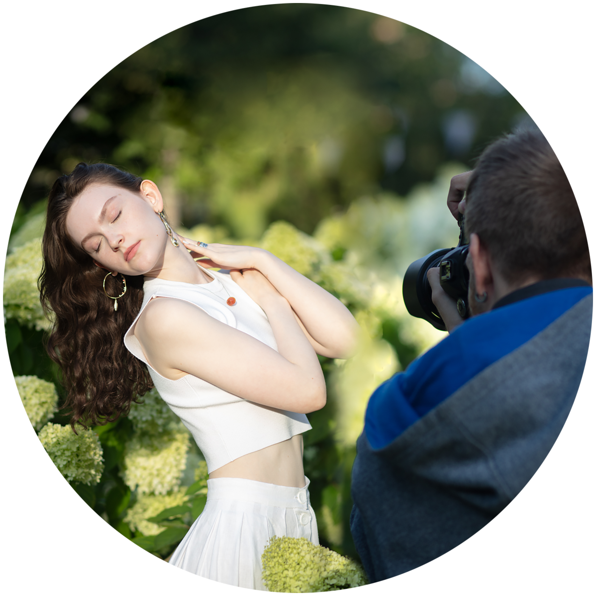 3. LĪMENIS. Fotokursi fotostudijā Rīgā. Profesionāls fotogrāfs Aivars Tipsis