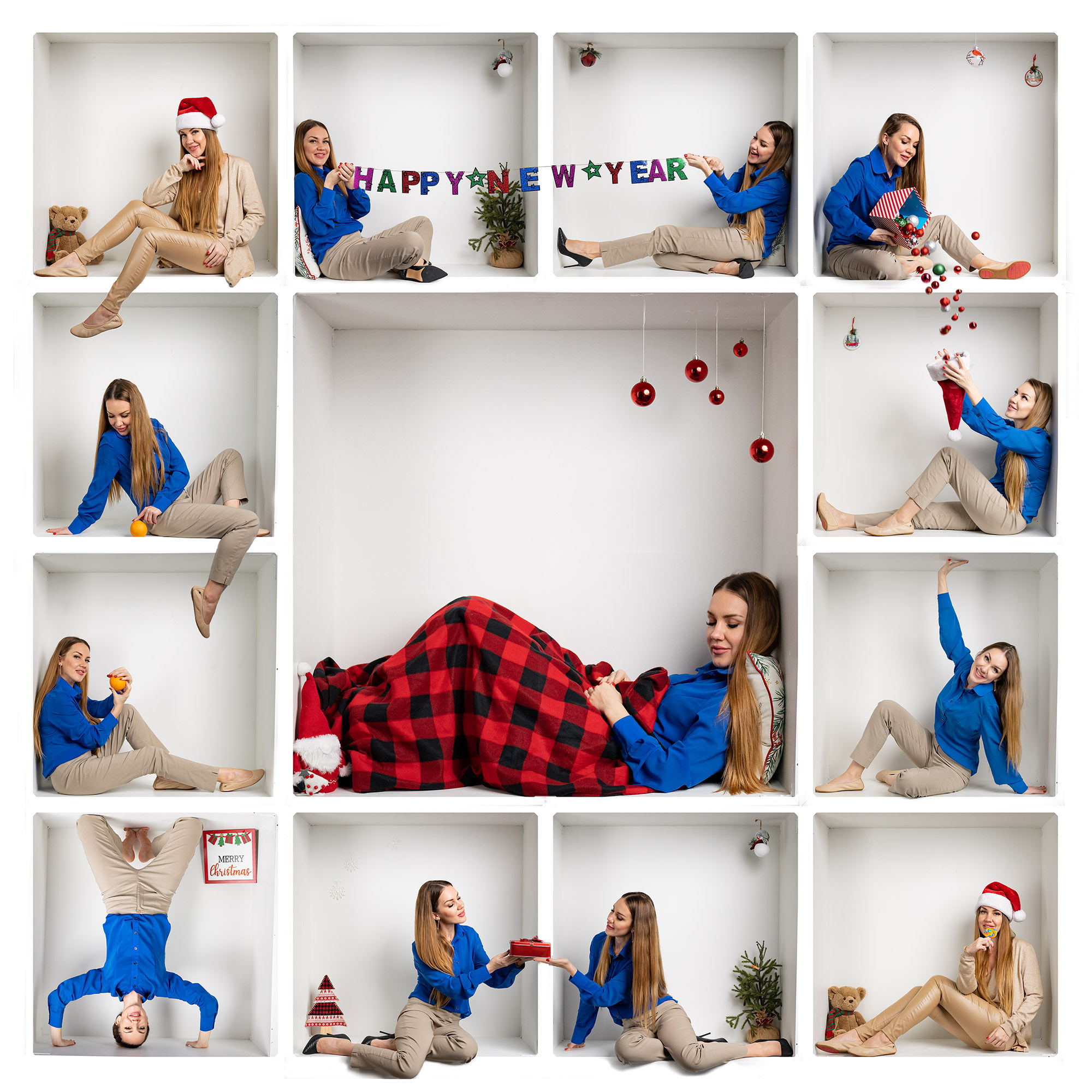 Family. Photographer Irina Kozhemyakina. Houston